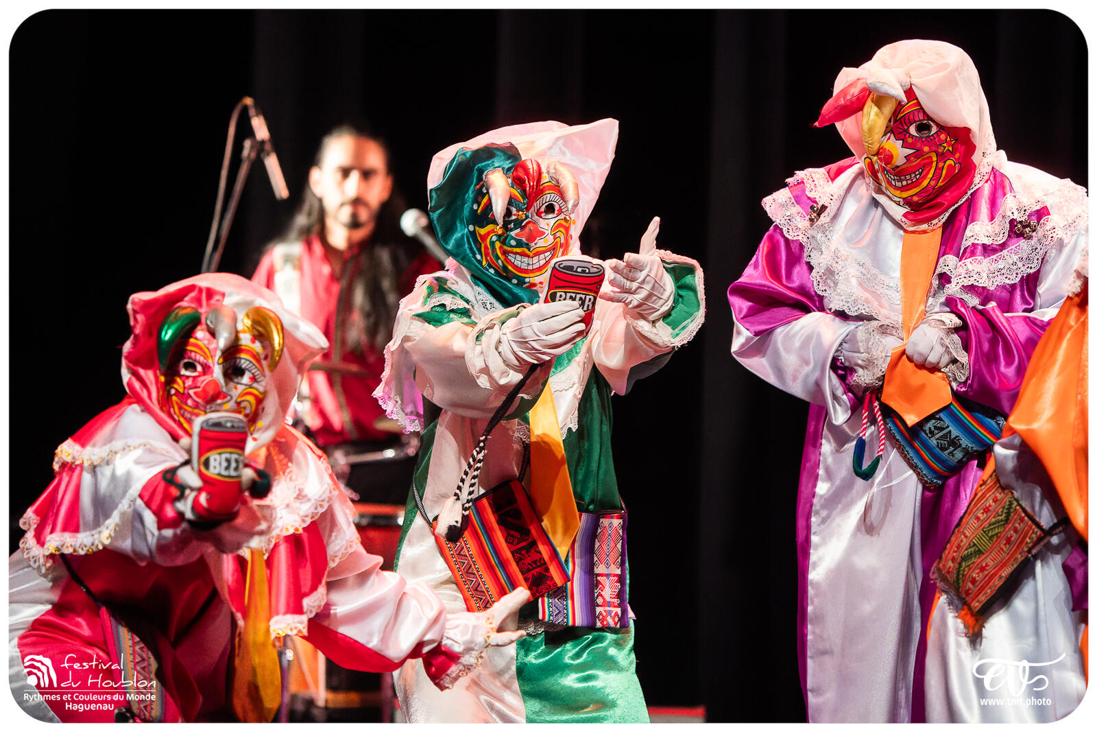 FDH 2024.08.22 | BOLIVIE